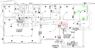 Wiring Up A New House With Ethernet A Walk Through Reckoner