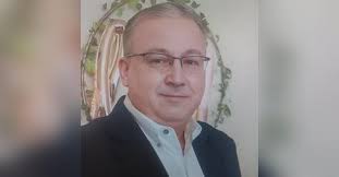 Kevin Patrick Whitchurch Obituary