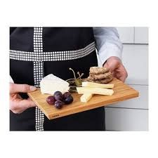 Aptitlig Chopping Board Bamboo Length 9 Ikea Chopping Board Serving Tray Bamboo Chopping Board