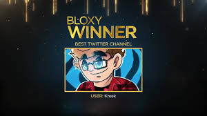 Lets hear it for @kreekcraft! dont worry, you dont have to condense your  acceptance speech to tweet size! porn video on BrownPorn