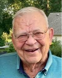 Roger Dwight Pearson Obituary May 30, 2024