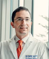 Daniel Cardenal Castro