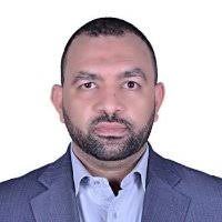 Mohammed Obaid Email & Phone Number