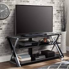 Target / furniture / 70 inch tv stand (1009). Black Silver Flat Screen Tv Stand Console 70 Inch Storage Media Tv Cabinet Display Shelf Shelves Unit Living Room Furniture Organizer Entertainment Center Buy Online In Qatar At Qatar Desertcart Com Productid 110889954