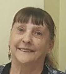 Obituary of Norma Mary Hashie