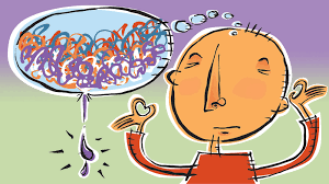Some people work very hard even if its not needed, they just get the urge to work hard but know this working very hard can be the same these are a great tips on how to face the stress in our daily task, we need to relax a bit to become productive. Less Stress Clearer Thoughts With Mindfulness Meditation Harvard Gazette