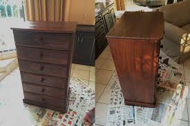 Hgtv shows how to sand it and stain it to give it new life. Stain Wood Furniture The Diy Life