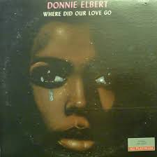 Donnie Elbert Discography: Vinyl, CDs, & More