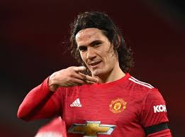 Discover more posts about edinson cavani. How Manchester United S Gamble On Edinson Cavani Beat The Odds The Independent