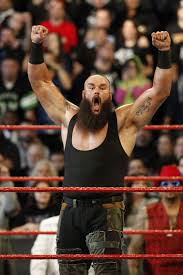 5 Moves To Build Super Strength From A Wwe Strongman Braun Strowman Wwe Pictures Strongman
