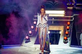 Изучайте релизы andrea berg на discogs. Konzert In Der Porsche Arena Die Bunten Traume Der Andrea Berg Kultur Stuttgarter Nachrichten