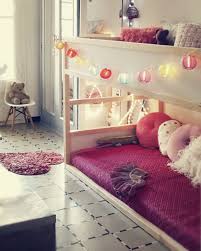 I purchased the ikea leirvik bed to go inside my small guest bedroom. 9 Awesome Diy Ikea Kura Bed Makeovers To Excite Your Kids Shelterness