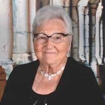 Mary Helen Oliver Obituary