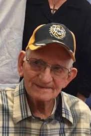 Harvey Eugene Linn 1930-2017