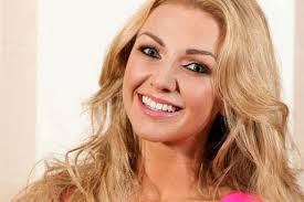 Miss Northern Ireland Meagan Green prepares for Miss World 2013 final in  Bali Indonesia