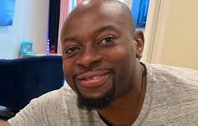 Funeral Announcement for Mr William Mubyana in California