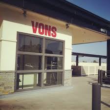 It's caused by a deficiency of von willebrand factor (vwf). Vons Grocery Store In Downtown Long Beach