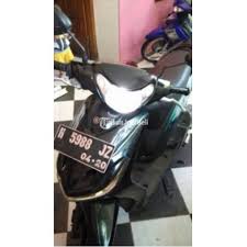 Letak nomor mesin dan nomor sasis toyata vios limo vidio kali ini kita akan melihat letak dan tempat nomor mesin dan nomor. Motor Matic Yamaha Mio Hitam Second Tahun 2010 Harga Murah Di Semarang Tribunjualbeli Com