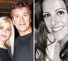 Sou extremamente romantica mais isso nao adianta estou so fazer o que estou tentando um dia vou ser feliz deus vai me ajudar. Uma Familia Muito Moderna Tony Carreira Revela Como E Que Gere A Sua Vida Com A Ex Mulher E A Namorada Nacional Flash