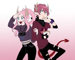 Star Vs The Forces Of Evil Tom And Star Kids Misterzei S Blog Soniasparkle Rosalinda Rigel Star Vs The Forces Of Evil Star Vs The Forces Star Force