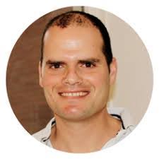 Daniel Hague's Instagram, Twitter & Facebook