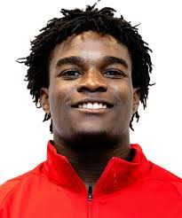 Fredrick Richard's Instagram, Twitter & Facebook