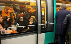 26 décembre 2019 2stv emissions, replay 0. Greve Ratp Et Sncf Les Previsions De Metros Rer Bus Transilien Et Tramways Pour Ce Jeudi En Ile De France Le Parisien