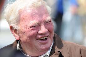 Oliver Casey Articles at irishracing.com