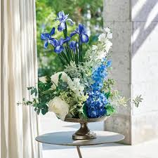 造花 あじさい