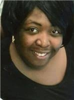 ALESHA BERRY Obituary (1982