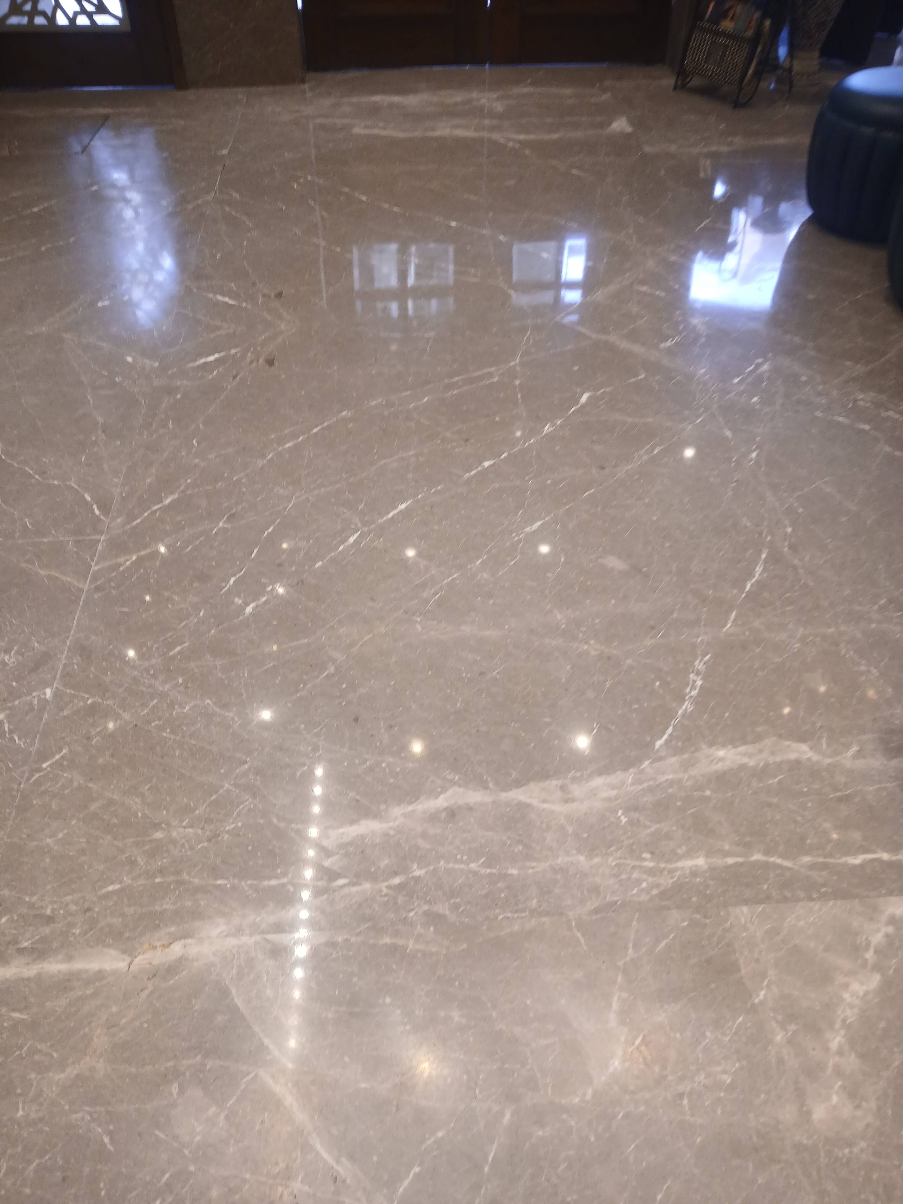 Marble Polishing product image