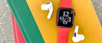 While the apple watch has shown rivals the way, there's a bit of catch up being played. Apple Watch Series 6 Review Tom S Guide