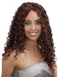 Bobbi boss first remi 100% human hair extension. Bobbi Boss Indiremi Premium Virgin Elevate Styles