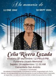 Iglesia De Dios Pentecostal Mi Barrio Arenas