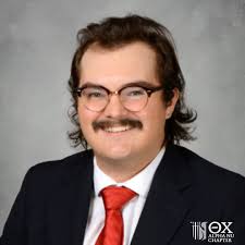 With the semester kicking into full gear, we'd like to give a shoutout to  our Executive Committee for 2022! President