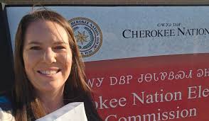 Cheat sheet: 3 seek open Cherokee Nation District 5 seat in Tulsa area