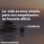 ▷ Frases de la VIDA Cortas y BONITAS para REFLEXIONAR - Frases24.net