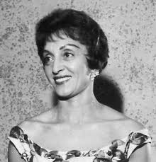 Women in Nevada History » Toni Clark