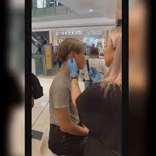 Lovisa Ear Piercing Review Lovisa Malaysia Nu Sentral Fishmeatdie