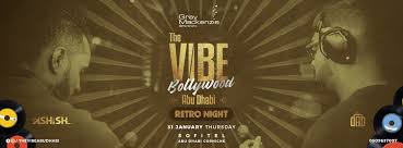 A pillow menu is available. The Vibe Bollywood Abu Dhabi Sofitel Abu Dhabi The Capital List