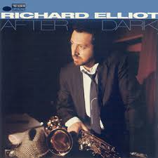 Richard Elliot Albums Worst to Best - Rate Your Music