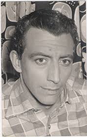 Ricardo Espinosa Osete