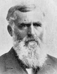 On This Day in UB History: November 2 (Bishop Daniel Shuck)