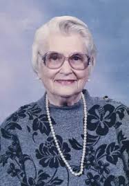 Obituary information for Doris Ervin