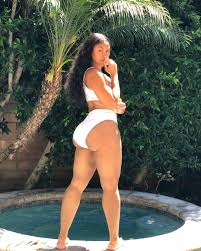 Anansa Sims - Free pics, galleries & more at Babepedia