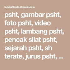 Gerakan senam dari 1 sampai 90 dan jurus dari 1 sampai 35 diperagakan secara bersama dibimbing oleh pelatih dari pengurus cabang psht badung dan psht selain mengajarkan pencak silat tradisi, bisa bertahan dari tahun 1922 hingga sekarang tidak terlepas dari aturan yang tertuang di ad/art. Senam Dasar Download Buku Jurus Dan Senam Psht Guru Paud