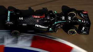 Grand prix de russie : Grand Prix De Russie Lewis Hamilton Mercedes Signe La Pole Avec Le Record Du Circuit Eurosport
