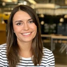 Vanessa Eller's Instagram, Twitter & Facebook