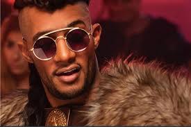 Big Hit For Bmg Africa Mohamed Ramadan S Tik Tok Gets 7 Million Hits Music Now In Sa