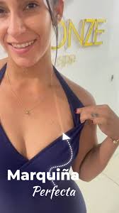 😎Mira el ANTES y el DESPUÉS de la Experiencia Marquiña en Lua Bronze,  Atención previa cita: 78165666